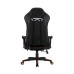MEETION MT-CHR22 LEATHER RECLINING E-SPORT FOOTREST GAMING CHAIR (Orange)